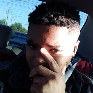 Meet your Posher, Jaden